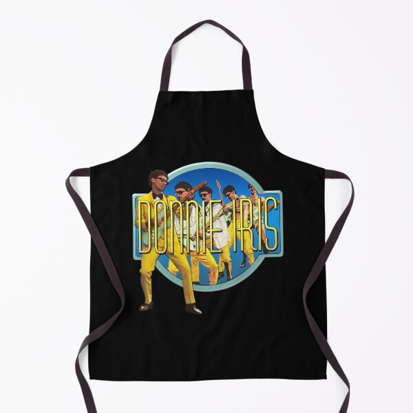 Item preview, Donnie Iris designed and sold by Lonesome Dog Art.