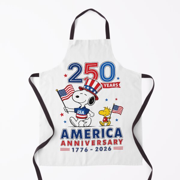 Item preview, USA Independence Day | Snoopy and Woodstock | Happy 4th Of July designed and sold by Har-vee.