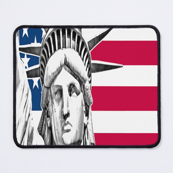 Item preview, Beacon of Liberty: Statue of Freedom designed and sold by LiveLearnCreate.