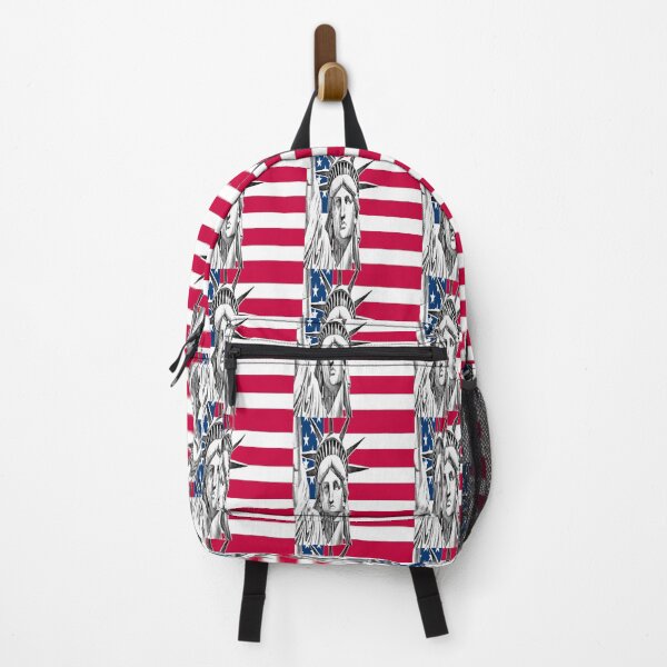 Item preview, Beacon of Liberty: Statue of Freedom designed and sold by LiveLearnCreate.