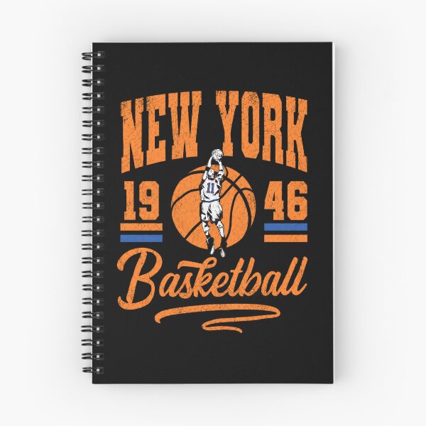 Item preview, New York Knicks Basketball 1946 Vintage designed and sold by MAGOSMARKETMS.