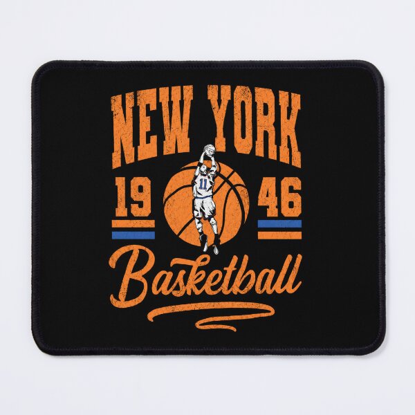 Item preview, New York Knicks Basketball 1946 Vintage designed and sold by MAGOSMARKETMS.