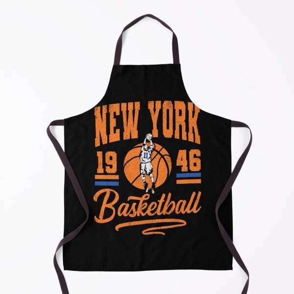 Item preview, New York Knicks Basketball 1946 Vintage designed and sold by MAGOSMARKETMS.