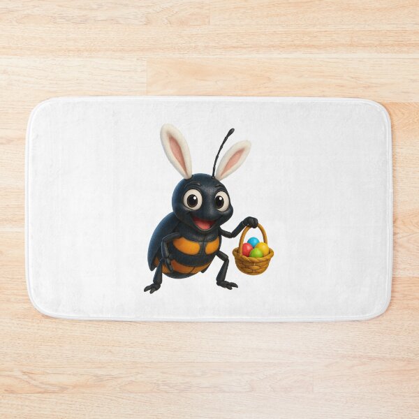 Item preview, Easter Blister Beetle designed and sold by Sillytoe.