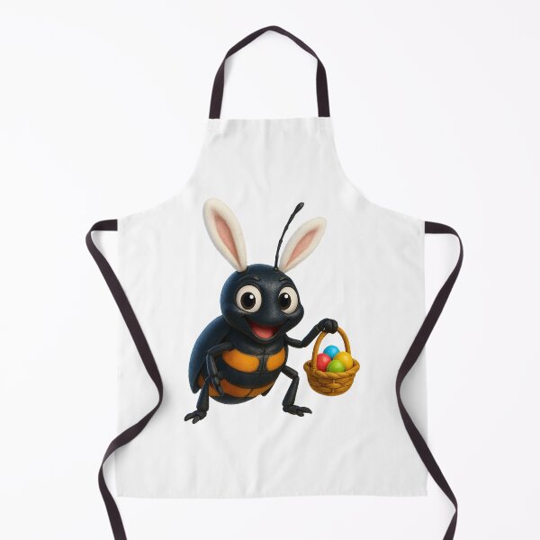 Item preview, Easter Blister Beetle designed and sold by Sillytoe.