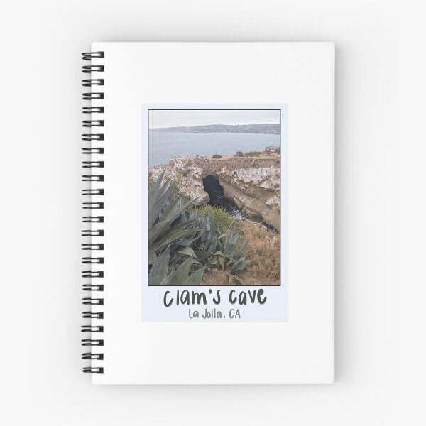 Item preview, Clam's Cove Polaroid designed and sold by ShenandoahSarah.