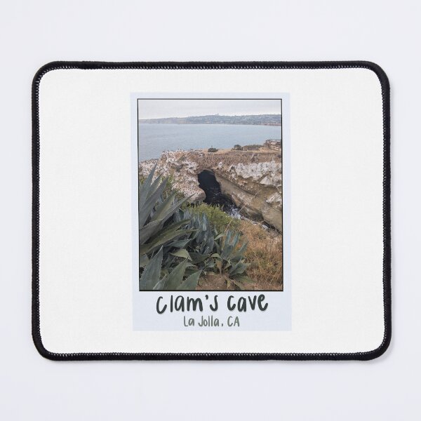 Item preview, Clam's Cove Polaroid designed and sold by ShenandoahSarah.