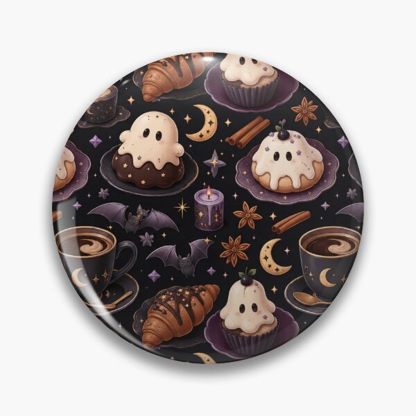 Item preview, Midnight Snack Repeat designed and sold by StickyGuys.