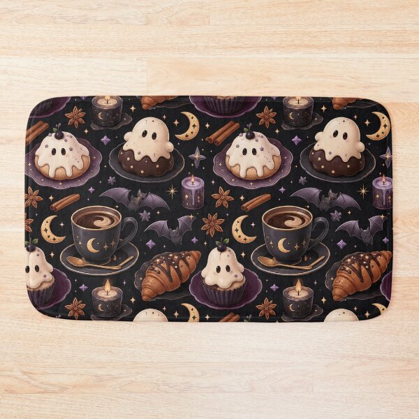 Item preview, Midnight Snack Repeat designed and sold by StickyGuys.