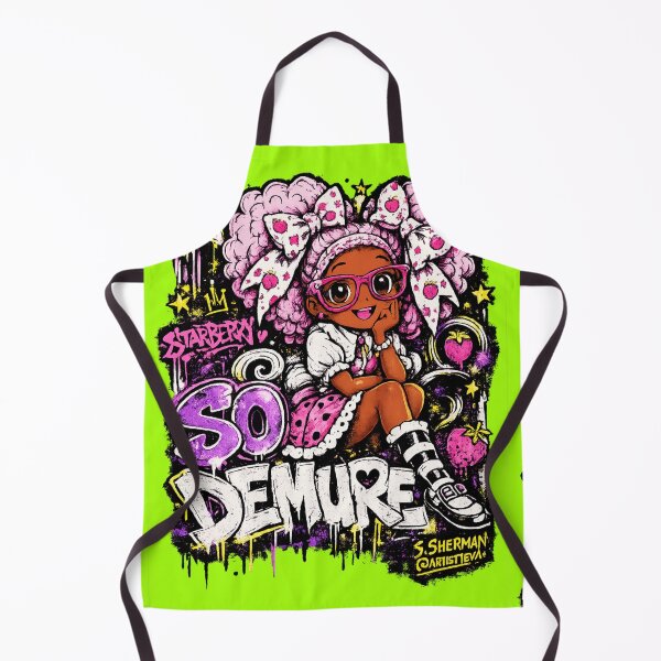 Item preview, Queen StarBerry designed and sold by Creative Expressions Art.
