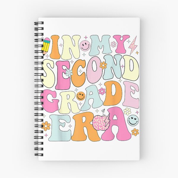 Item preview, in My Second Grade Era 2nd Grade Girl Teacher Back to School T-Shirt designed and sold by Voila-creative.