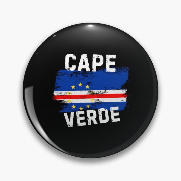 Item preview, Cape Verde, Cabo Verde, Cape Verdean designed and sold by PerfectMatch.