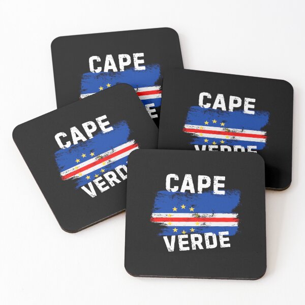 Item preview, Cape Verde, Cabo Verde, Cape Verdean designed and sold by PerfectMatch.