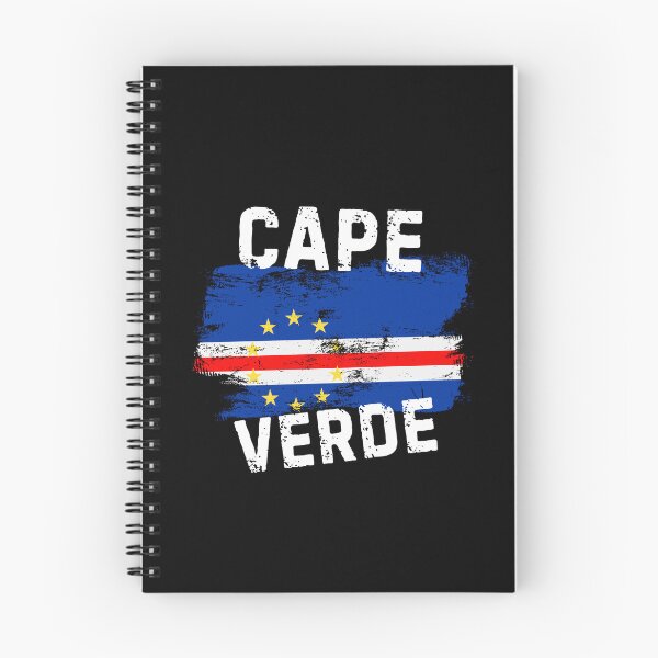Item preview, Cabo Verde, Cabo Verde, Caboverdiano designed and sold by PerfectMatch.