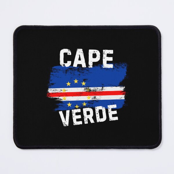 Item preview, Cape Verde, Cabo Verde, Cape Verdean designed and sold by PerfectMatch.