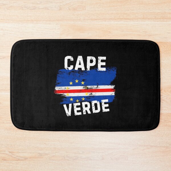 Item preview, Cape Verde, Cabo Verde, Cape Verdean designed and sold by PerfectMatch.