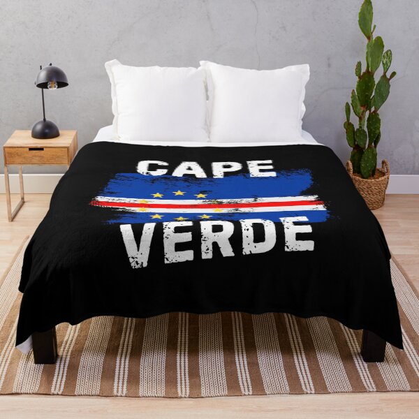 Item preview, Cabo Verde, Cabo Verde, Caboverdiano designed and sold by PerfectMatch.