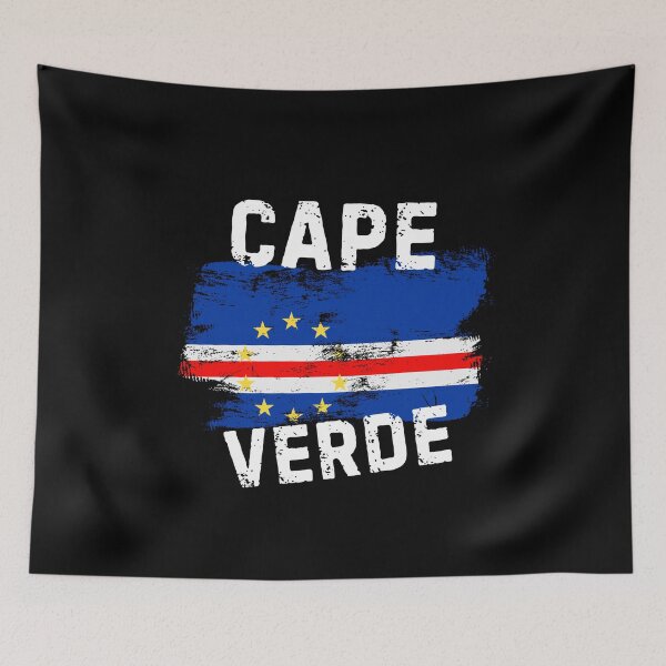 Item preview, Cape Verde, Cabo Verde, Cape Verdean designed and sold by PerfectMatch.