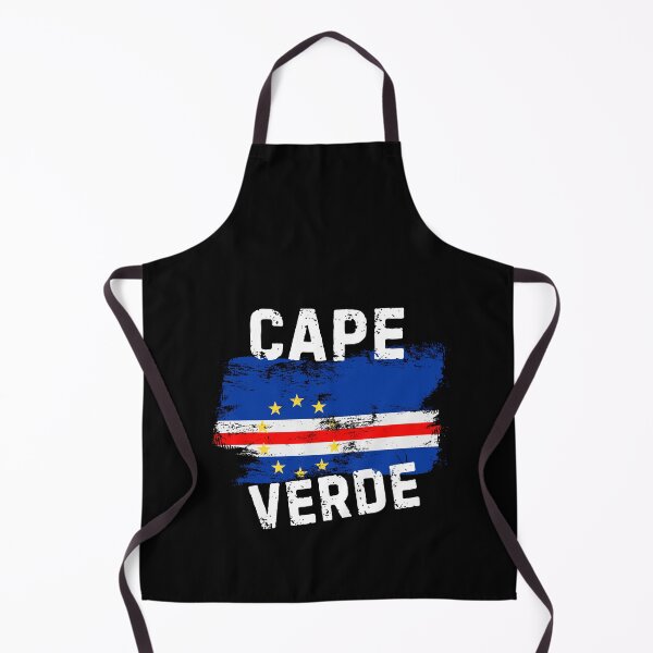 Item preview, Cape Verde, Cabo Verde, Cape Verdean designed and sold by PerfectMatch.