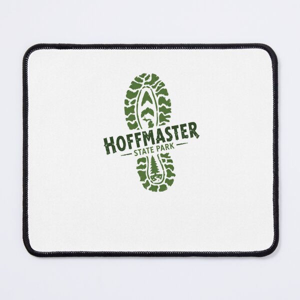 Item preview, Hoffmaster State Park Michigan Hiking Nature designed and sold by Simsimah26Parks.