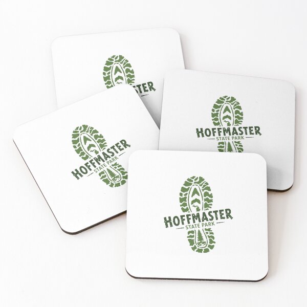 Item preview, Hoffmaster State Park Michigan Hiking Nature designed and sold by Simsimah26Parks.