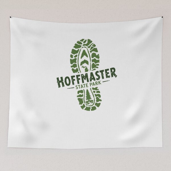 Item preview, Hoffmaster State Park Michigan Hiking Nature designed and sold by Simsimah26Parks.