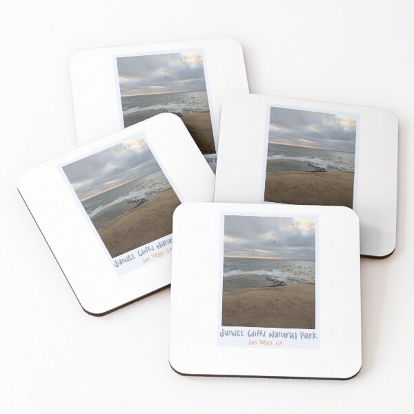 Item preview, Sunset Cliffs Natural Park designed and sold by ShenandoahSarah.