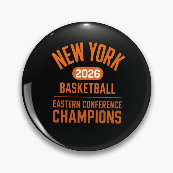 Item preview, New York Knicks Basketball 2026 designed and sold by MAGOSMARKETMS.