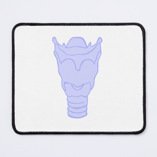 Item preview, Med SLP Trachea designed and sold by Faithandspeech.