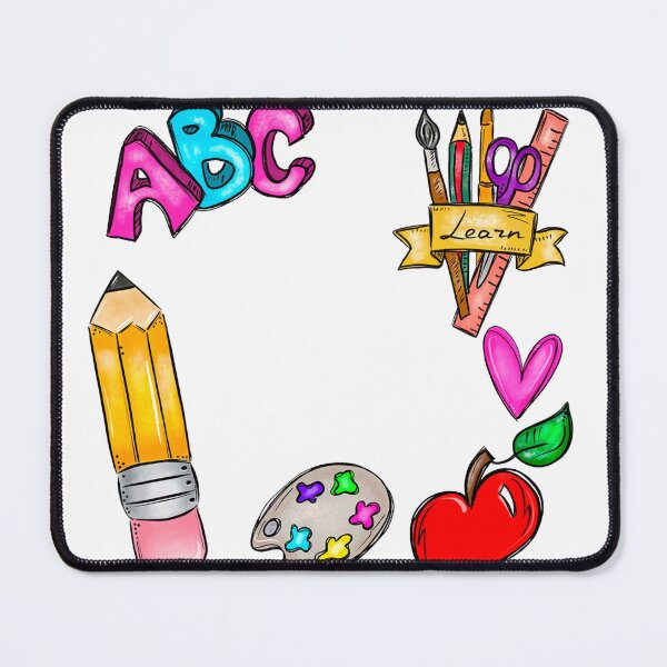 Item preview, I Teach Tiny Humans Teacher Appreciation Back To School Long Sleeve T-Shirt designed and sold by gidget-gadget.