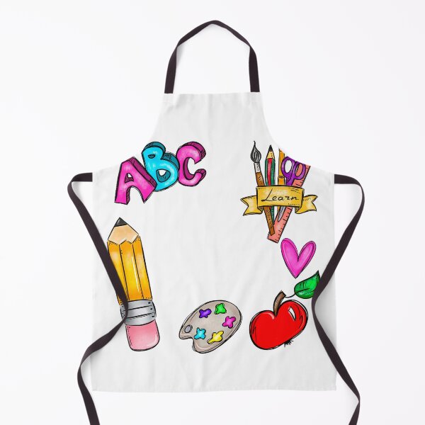 Item preview, I Teach Tiny Humans Teacher Appreciation Back To School Long Sleeve T-Shirt designed and sold by gidget-gadget.