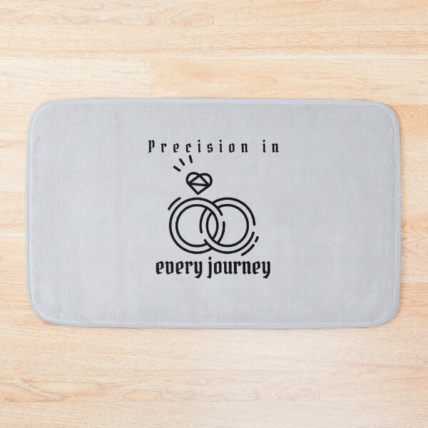 Item preview, Precision in every journey-V3 designed and sold by CHIEF-HAT STORE.