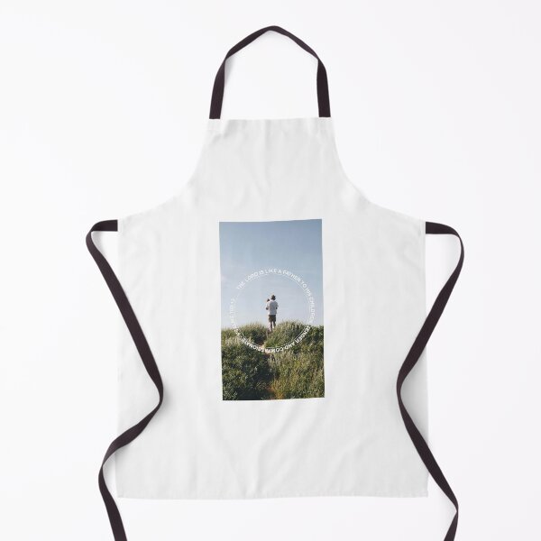 Item preview, The Lord Is Like a Father Christian Verse designed and sold by Samydex.