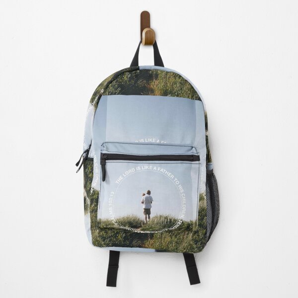 Item preview, The Lord Is Like a Father Christian Verse designed and sold by Samydex.