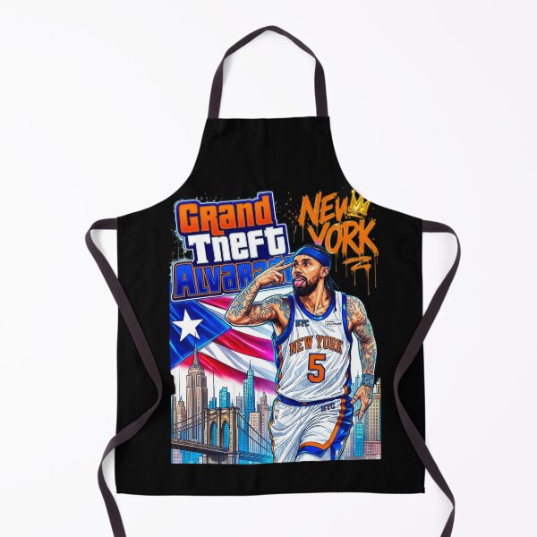 Item preview, Grand Theft Alvarado designed and sold by ShaverJr3000.