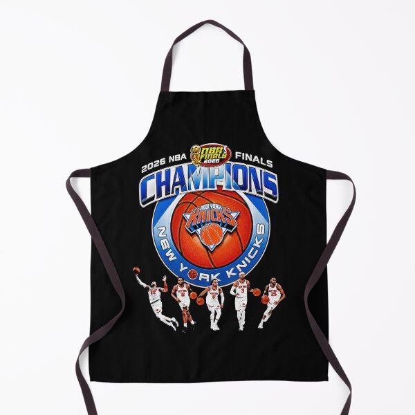 Item preview, New York Knicks Basketball Team 2026 Nba Finals Champions designed and sold by MAGOSMARKETMS.