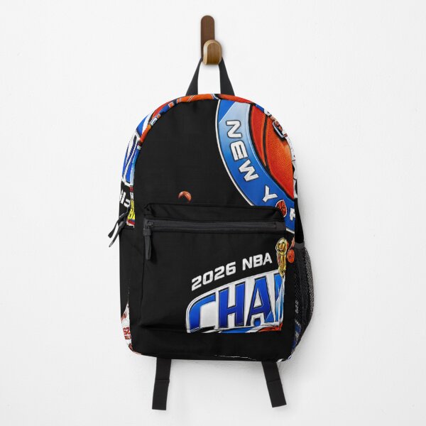 Item preview, New York Knicks Basketball Team 2026 Nba Finals Champions designed and sold by MAGOSMARKETMS.