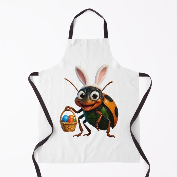 Item preview, Easter Bombardier Beetle designed and sold by Sillytoe.