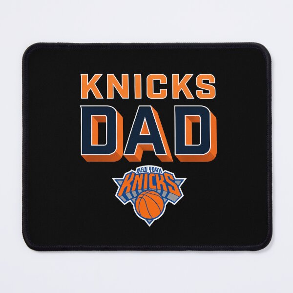 Item preview, New York Knicks Dad designed and sold by MAGOSMARKETMS.