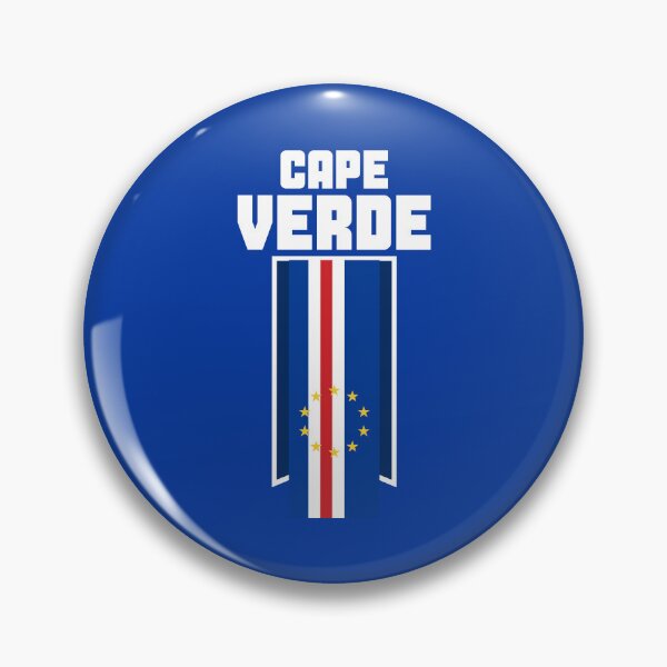 Item preview, Cape Verde, Cabo Verde, Cape Verdean designed and sold by PerfectMatch.