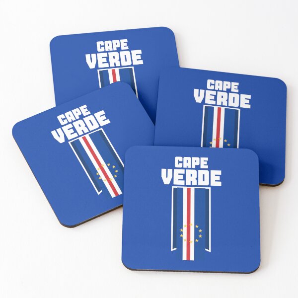 Item preview, Cape Verde, Cabo Verde, Cape Verdean designed and sold by PerfectMatch.