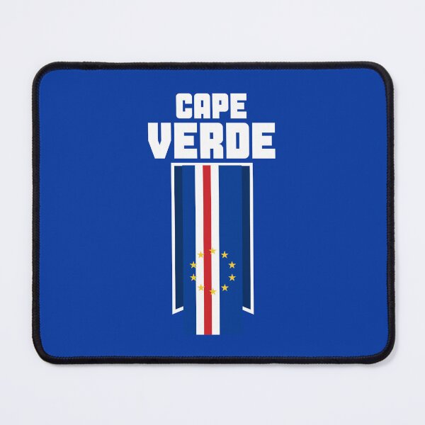 Item preview, Cabo Verde, Cabo Verde, Caboverdiano designed and sold by PerfectMatch.
