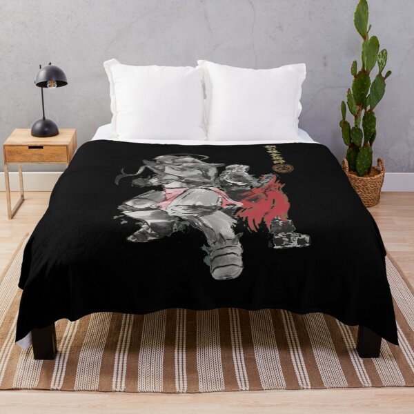 Item preview, FMA Sumi-e Ink - Elric Brotherss designed and sold by AgentJerichoArt.