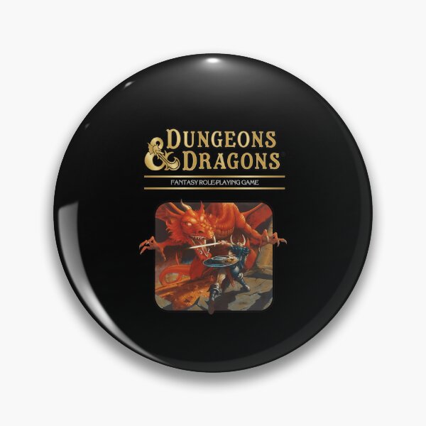 Item preview, Dungeonss  Dragons Base  designed and sold by Rickepritchet.