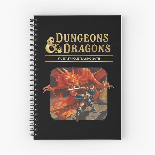 Item preview, Dungeonss  Dragons Base  designed and sold by Rickepritchet.