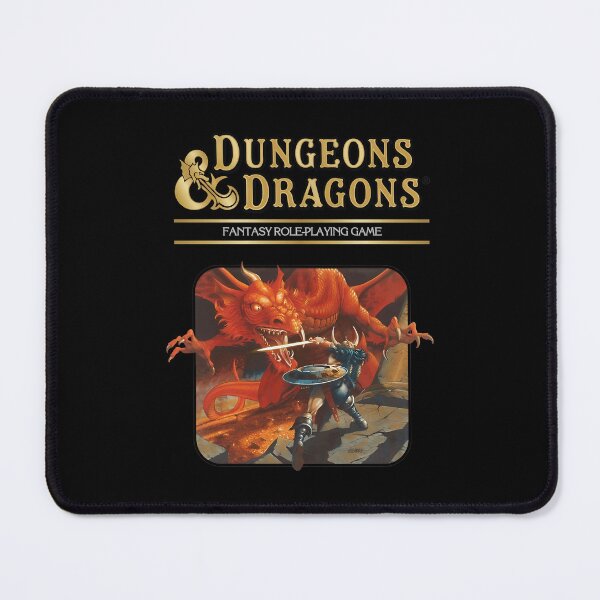 Item preview, Dungeonss  Dragons Base  designed and sold by Rickepritchet.