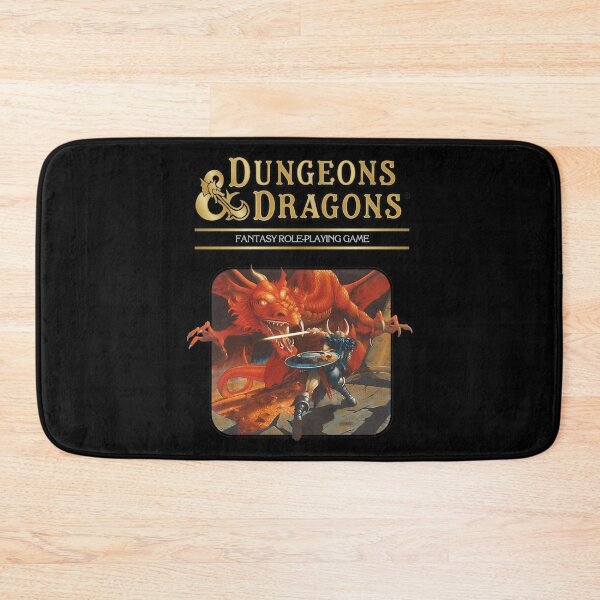 Item preview, Dungeonss  Dragons Base  designed and sold by Rickepritchet.