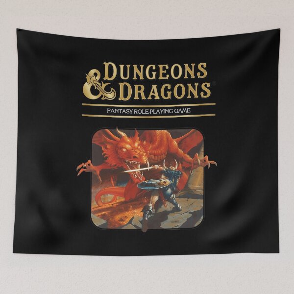 Item preview, Dungeonss  Dragons Base  designed and sold by Rickepritchet.