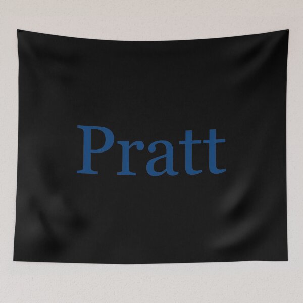 Item preview, Prattt Institute designed and sold by JohnesDooley.