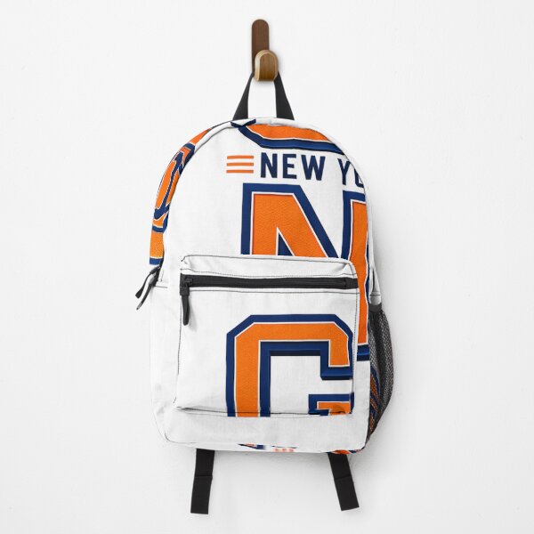 Item preview, New York Knicks G Ny Go Basketball Fan White designed and sold by MAGOSMARKETMS.
